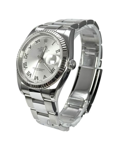 Rolex Datejust 116234